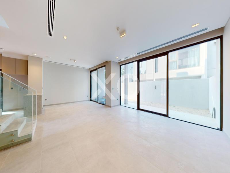 Large Plot | Four bedroom | Vacant soon