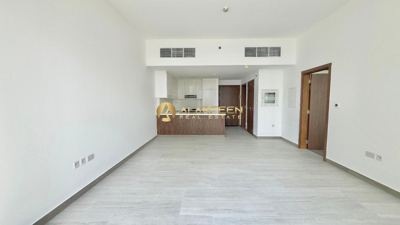 Park View | Fitted Kitchen | Ready To Move