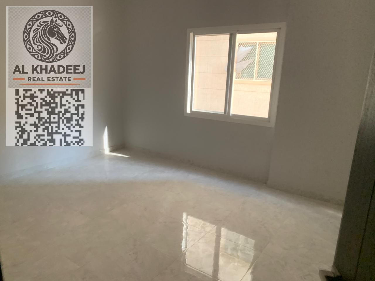 Brand-new 2 Master BR Apartment for Rent in Al Rawda Ajman – Prime Location near Sheikh Ammar St & Al Shorouq Mall – First Tenant – AED 41K/Year