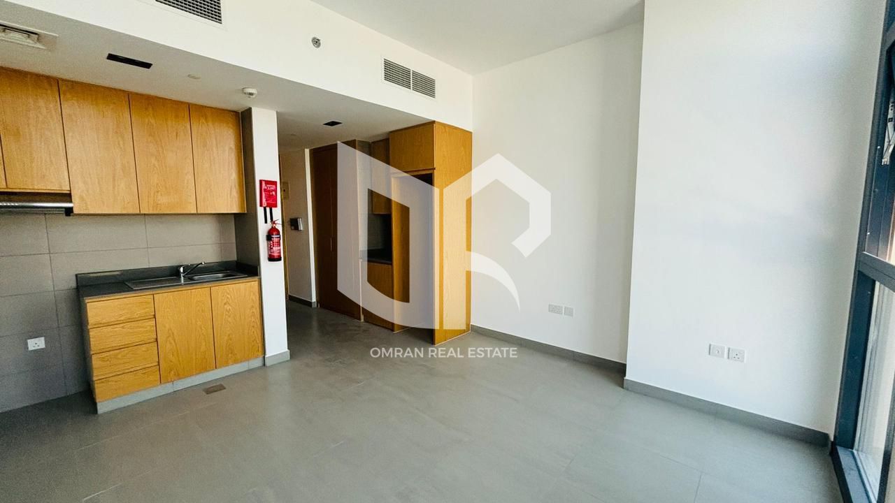 Unmissable opportunity! Luxurious studio ready for occupancy and investment in Al Mamsha | Sharjah