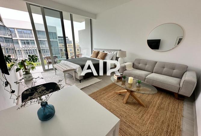 Furnished I Brand New I U-shape Kitchen