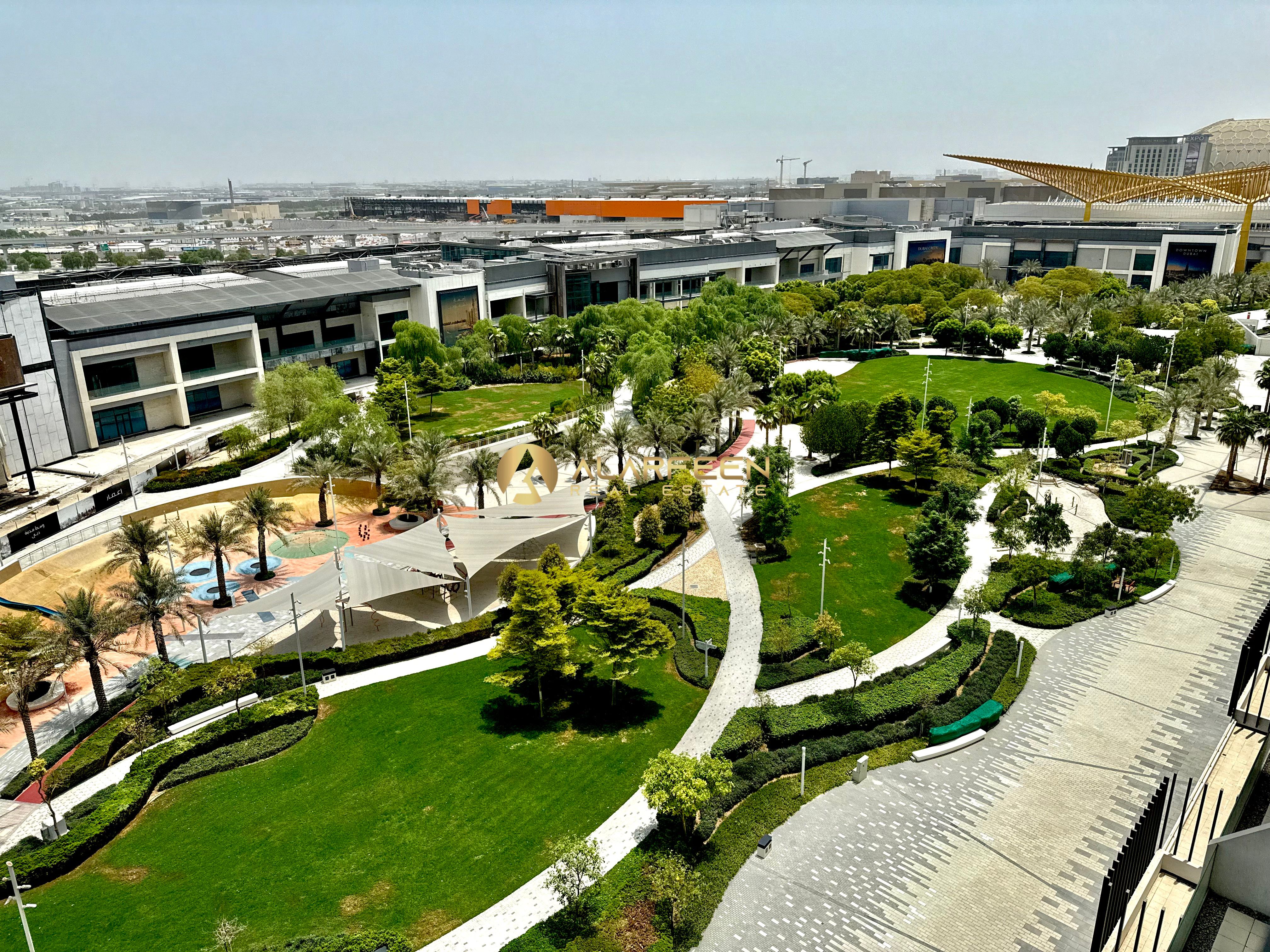 Flexible Payment | Prime Location | Brand New