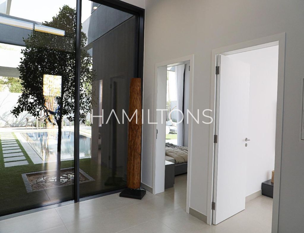 Elegant Villa | Modern Comforts | Resale