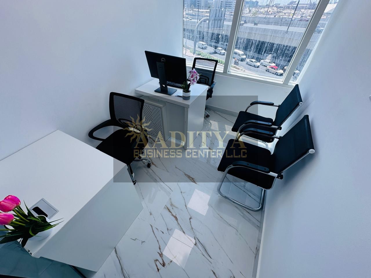 Spacious Office | Direct from Landlord | Near to Metro Station |
