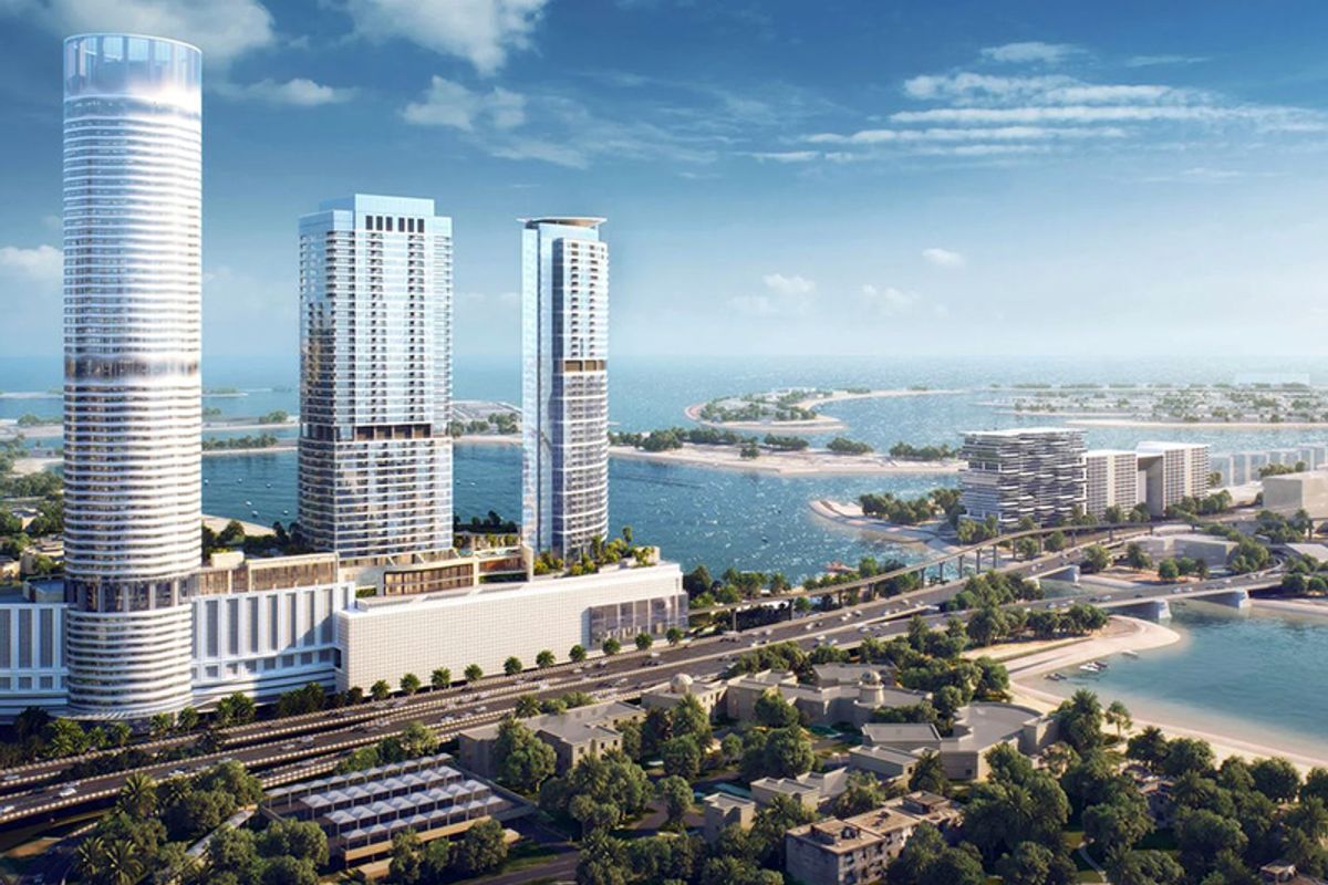 Luxurious Unit | Amazing View | 07 Series