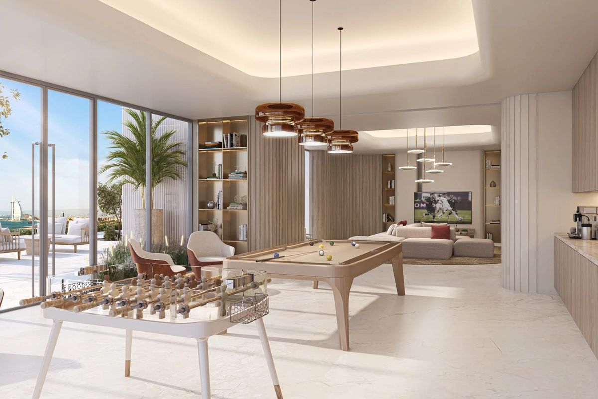 Luxurious Unit | Amazing View | 04 Series