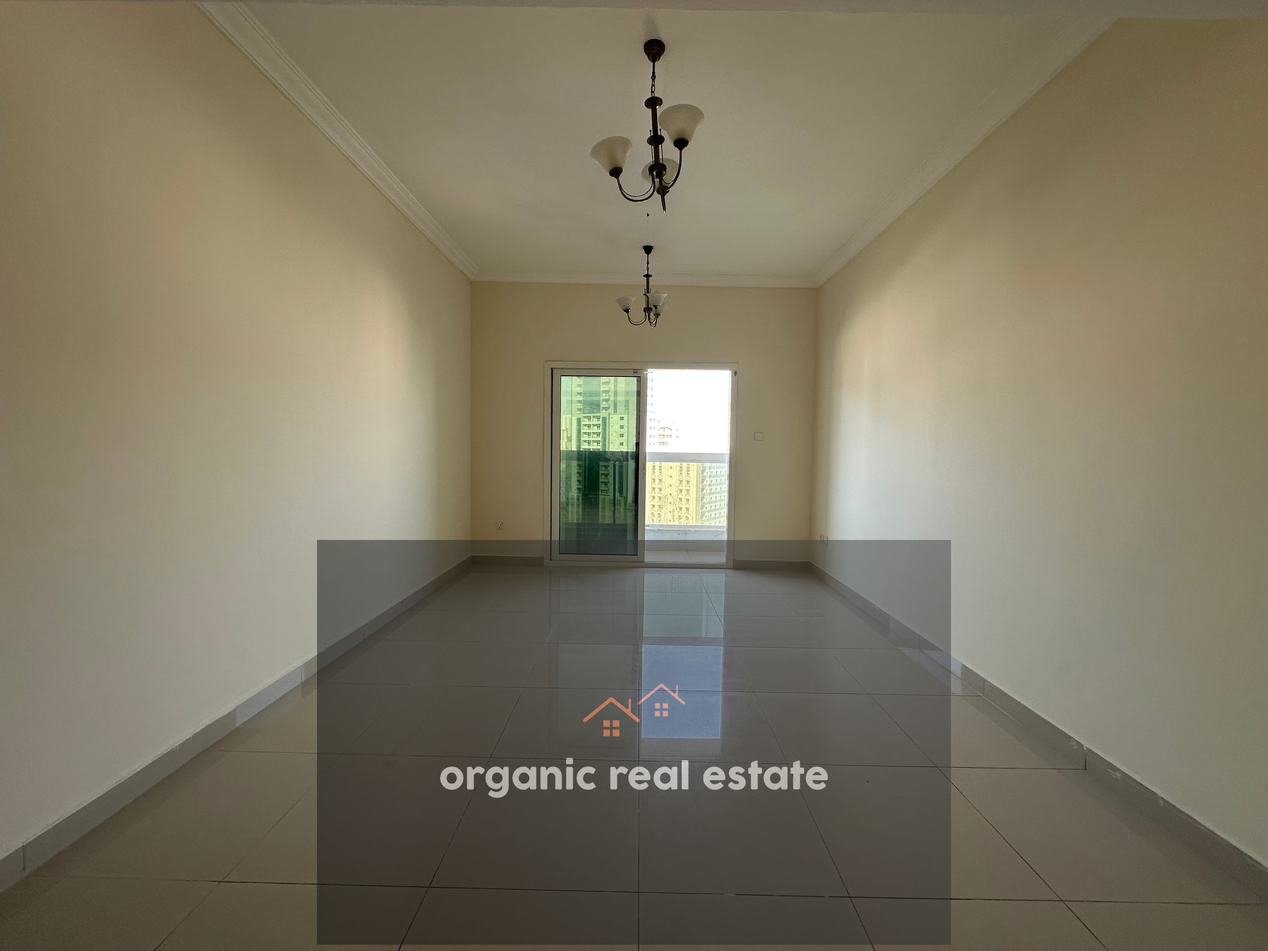 Luxury 2bhk with maid room +parking