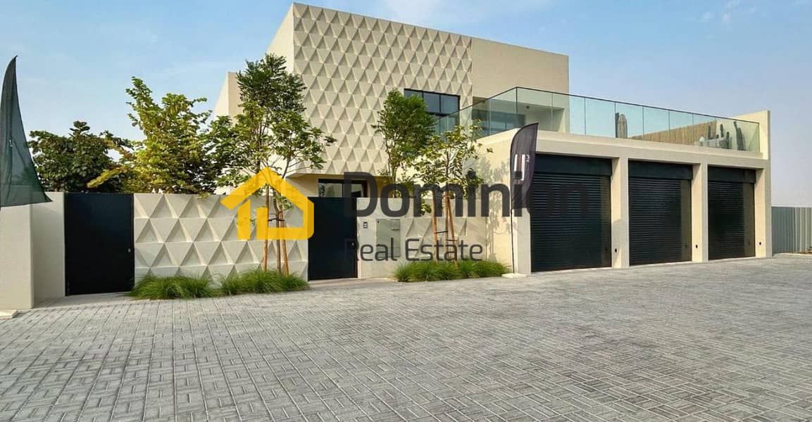 Green Community | PRIME LOCATION | Freehold