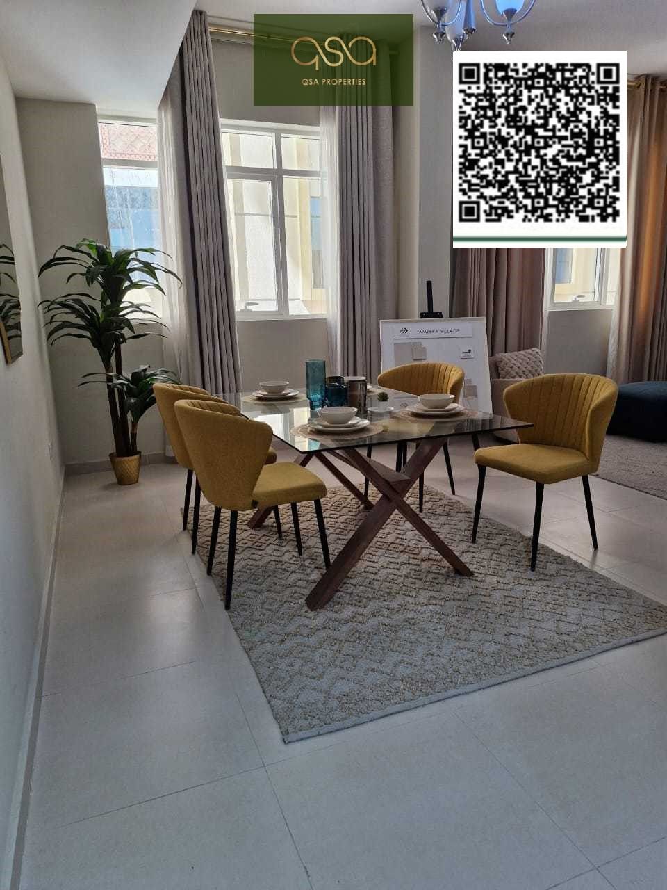 TWO BEDROOM OFFPLAN APARTMENT IS AVAILABLE IN AL AMEERA, AJMAN!