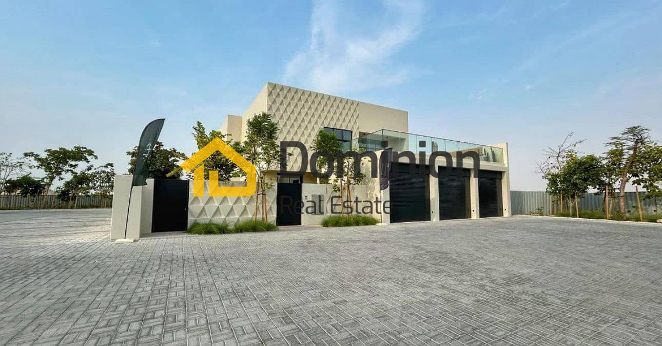 Green Community | PRIME LOCATION | Modern Townhouse