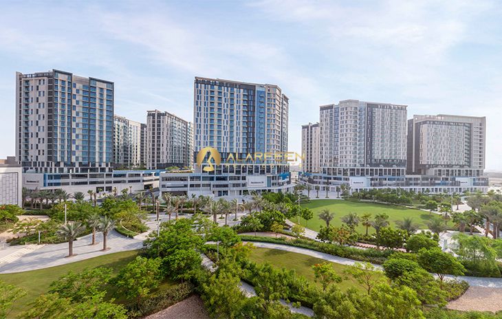 Family-Oriented 2BHK | Pool Views | Expo Community
