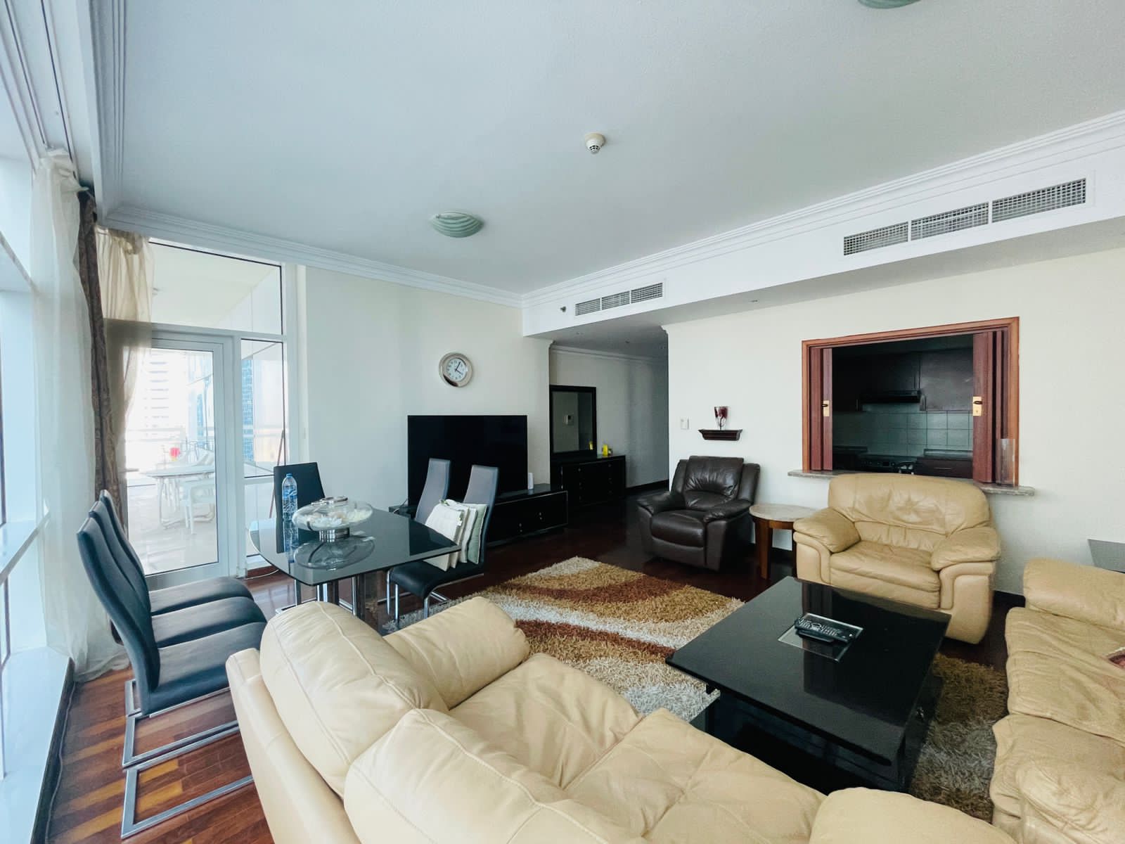 Available! Luxury Fully Furnished! Perfect Layout