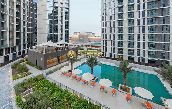 Premium 2BHK | Modern Finish | Near Metro Station