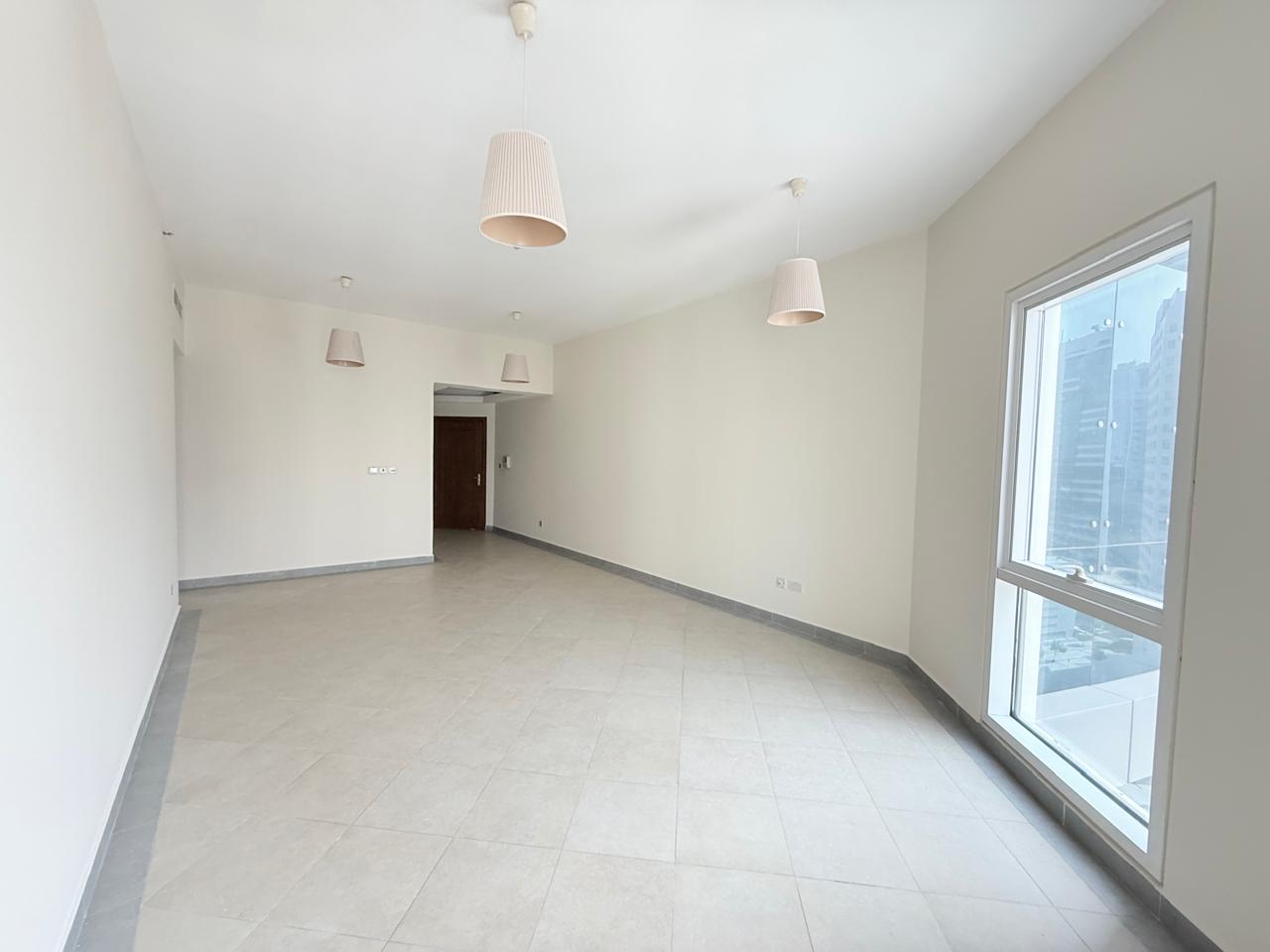 SPACIOUS | 2 BR WITH MAID | VACANT | METRO ACCESS