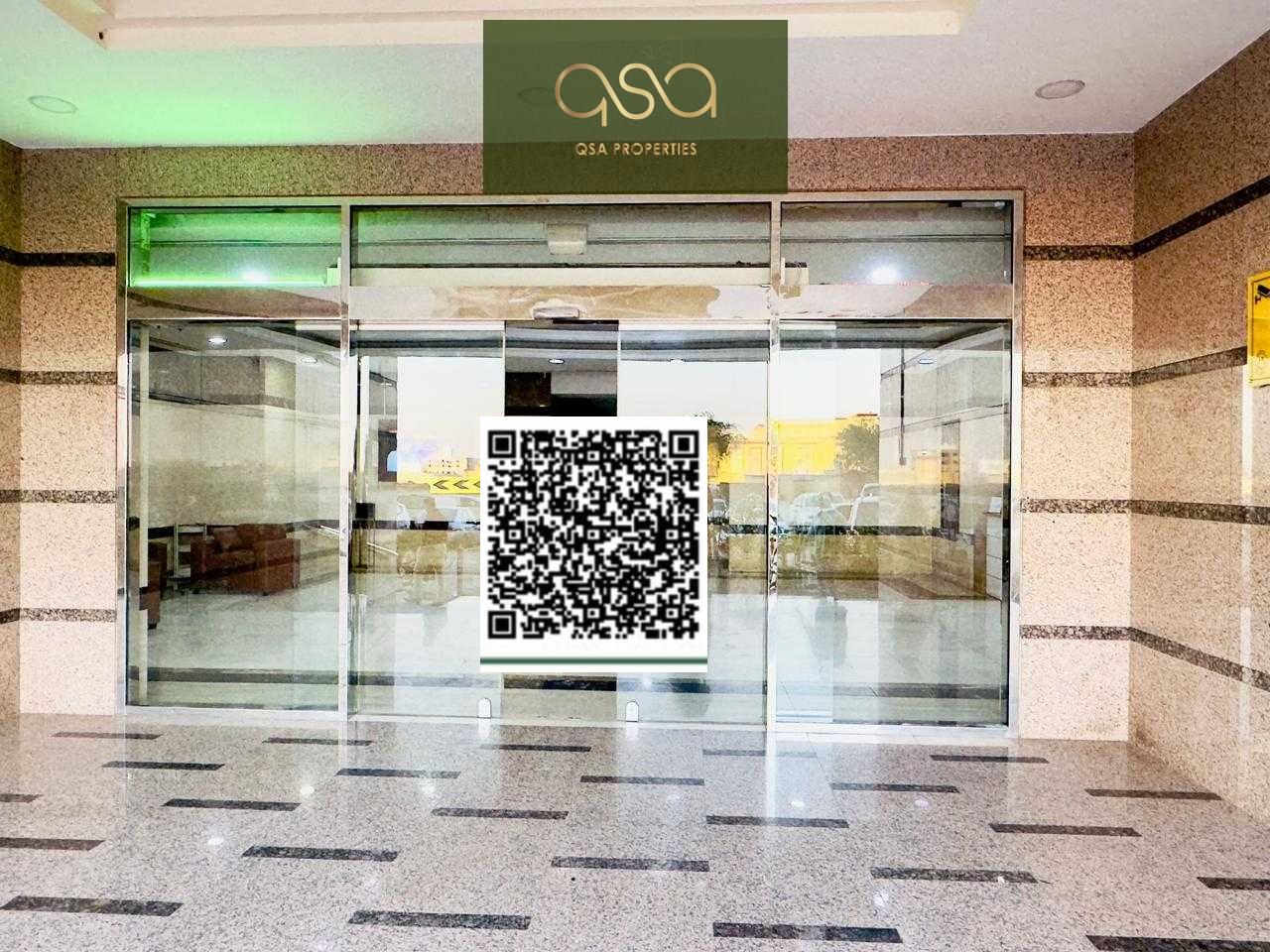 Spacious four bedrooms living hall with covered two parking Apartment available for Sale Paradise lake tower Ajman