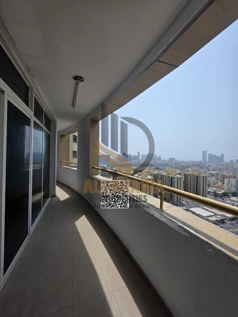 2BHK Apartment for Sale – Horizon Tower