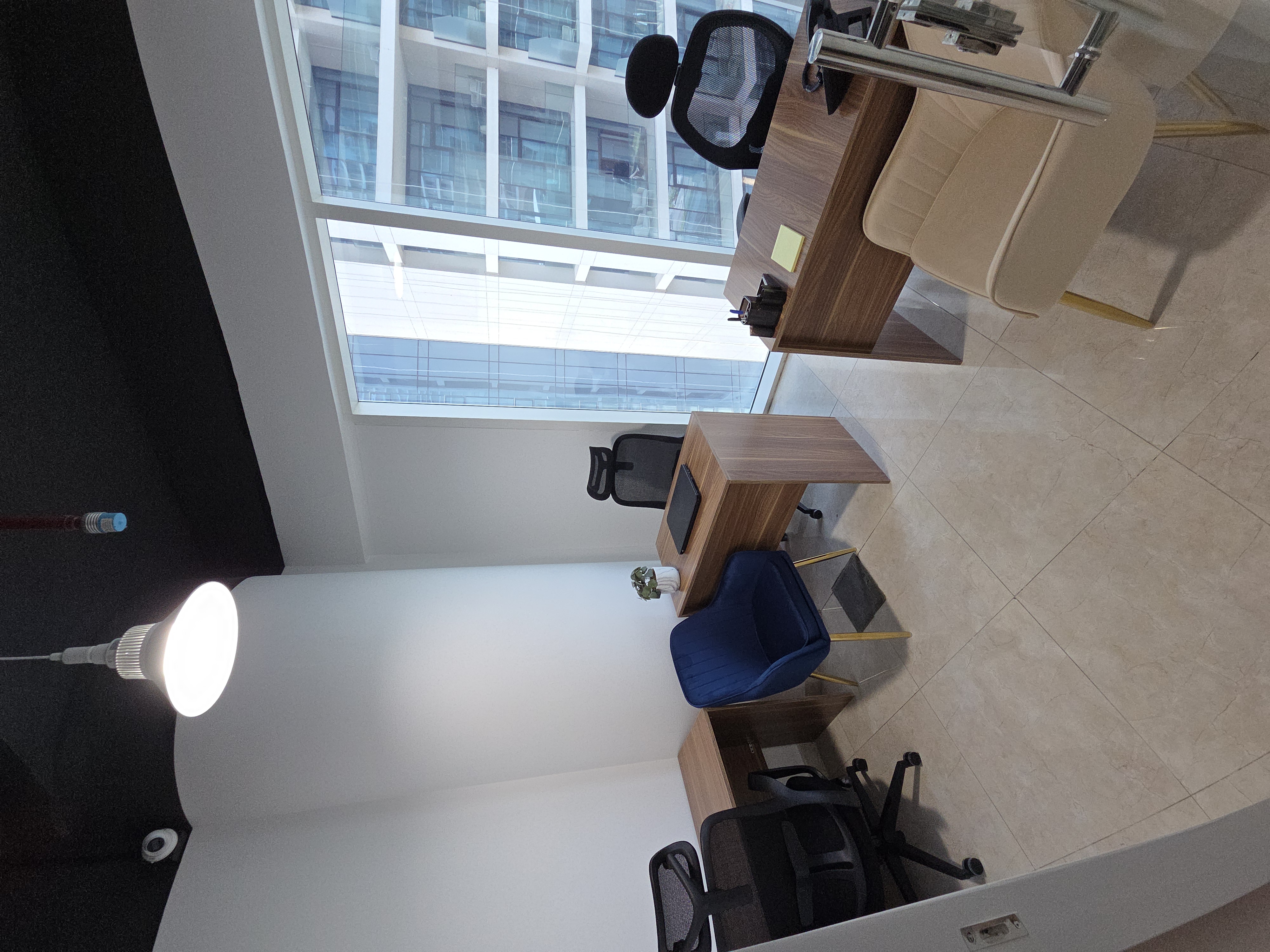 Modern Location | Exceptional Services | Flexible Payments | Zero Commission
