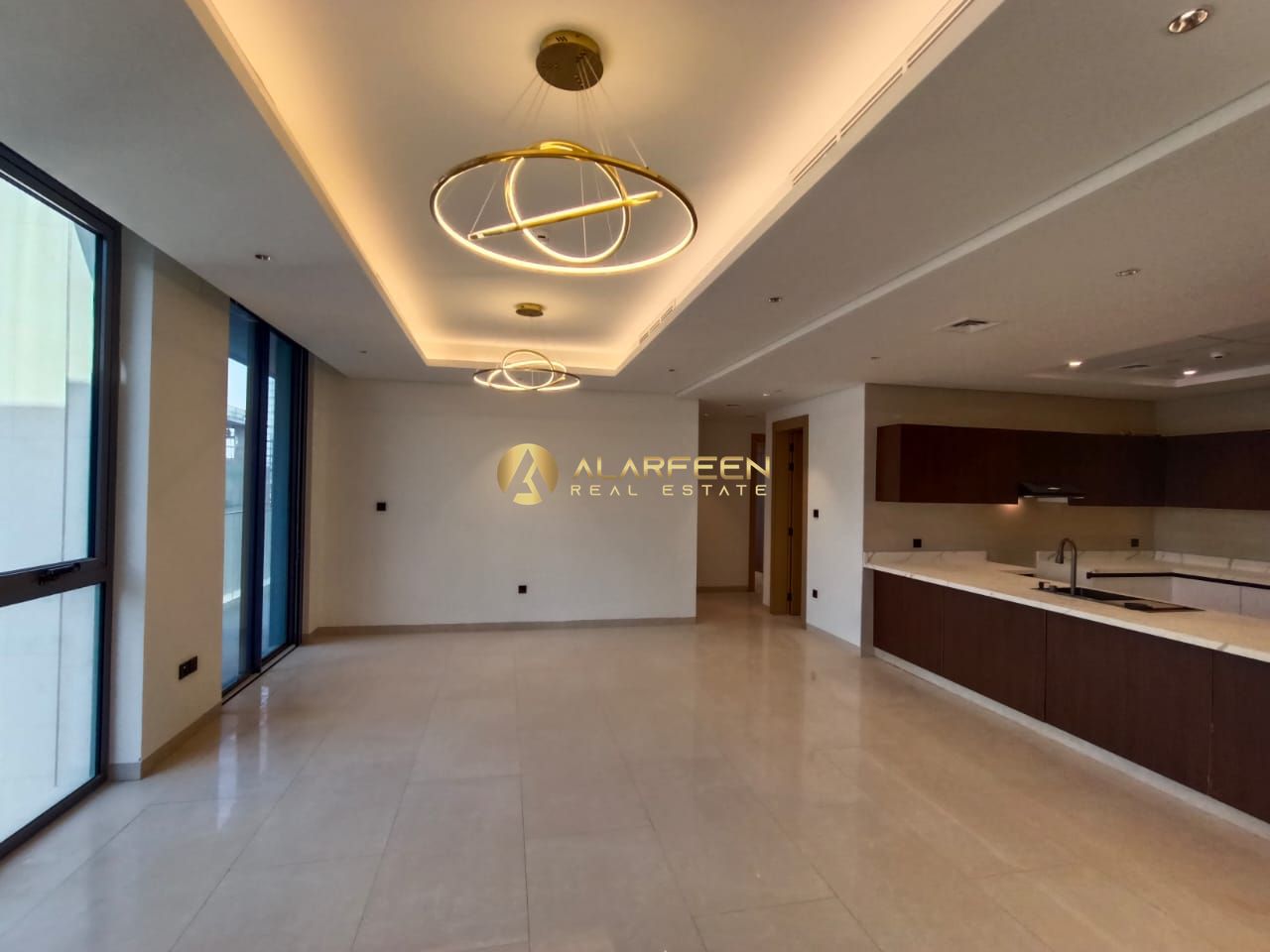 Brand New 3BHK | Fitted Kitchen | Grab Now