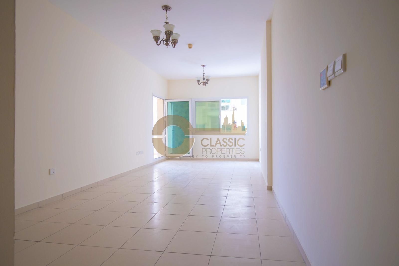2BR Apartment | Spacious Layout | Tenanted