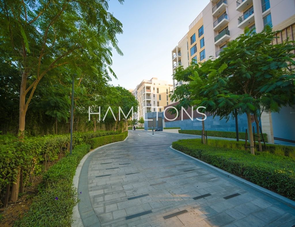 Gated Community | Spacious Apartment | Resale