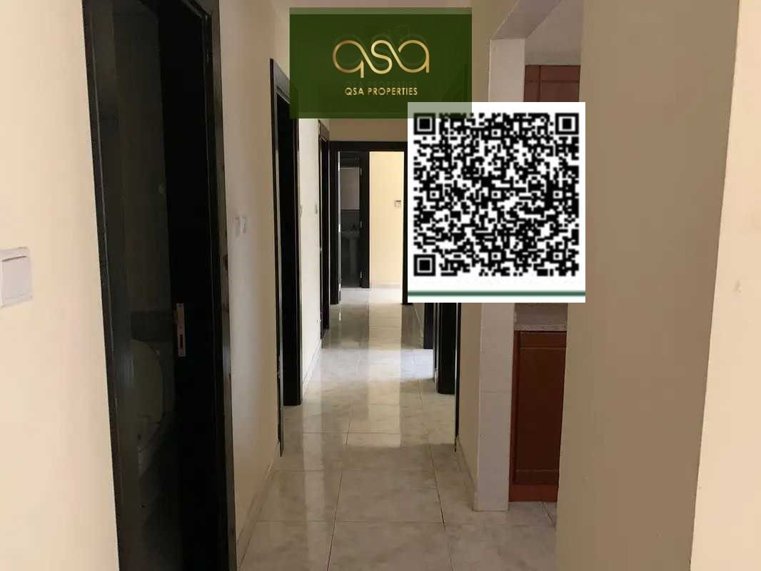 Spacious Four Bedroom Living Hall Is Available For Sale In Paradise Lake Tower Emirates City, Ajman!