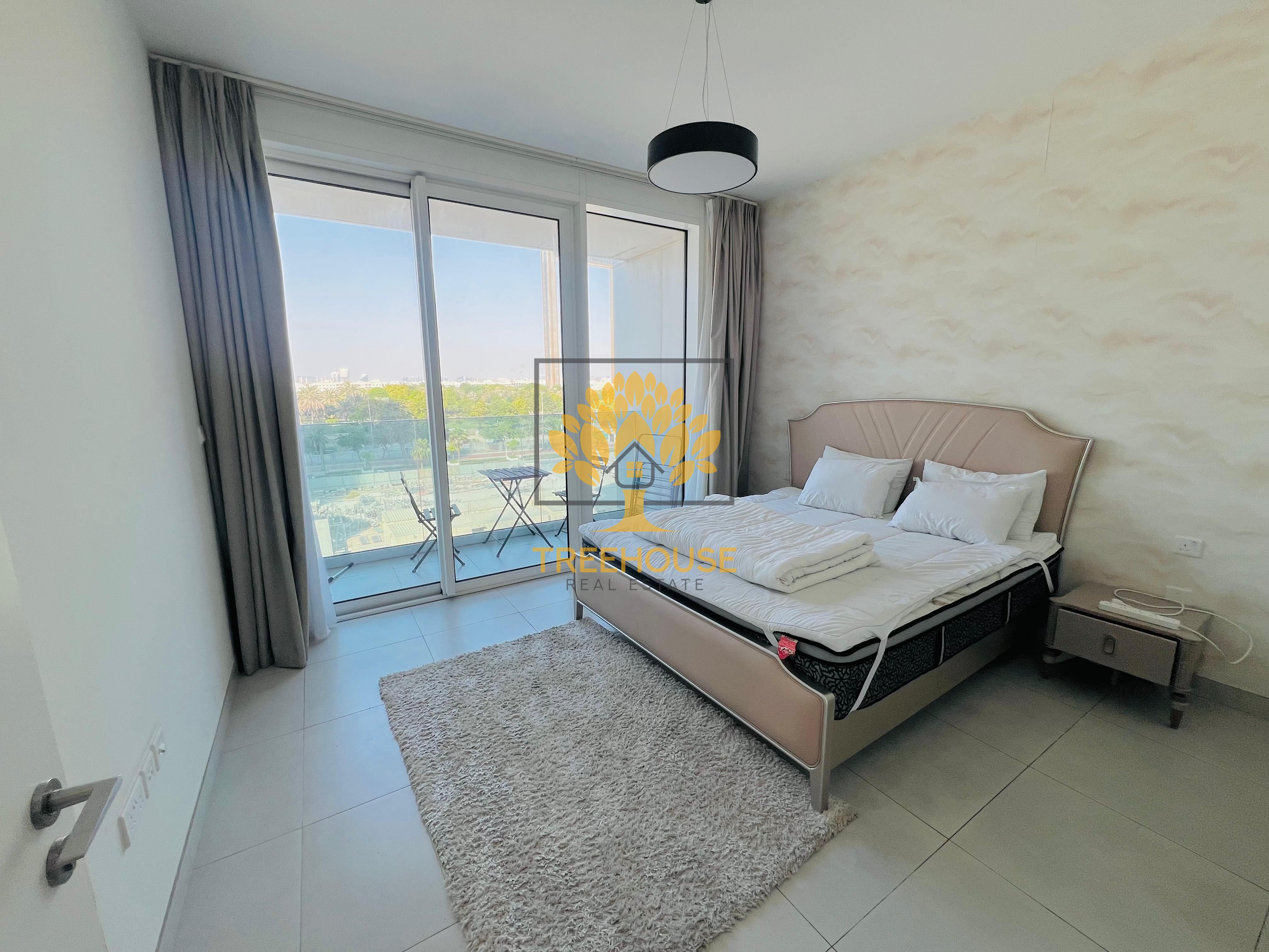 LUXURIOUS 1B | CLOSE TO METRO | AMAZING COMMUNITY
