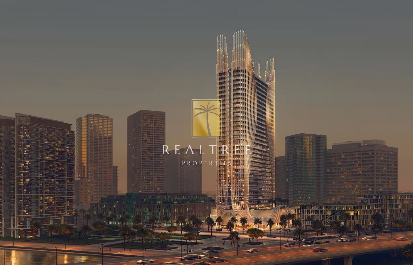 Signature Living | Luxurious Detailing | Strong Returns