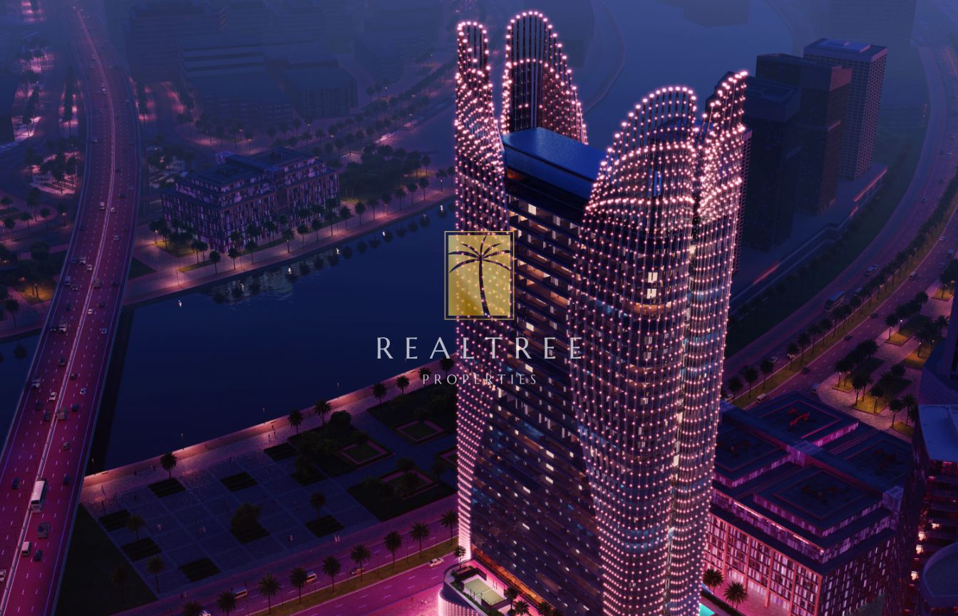 Exclusive Living | High Floor | Breathtaking Views