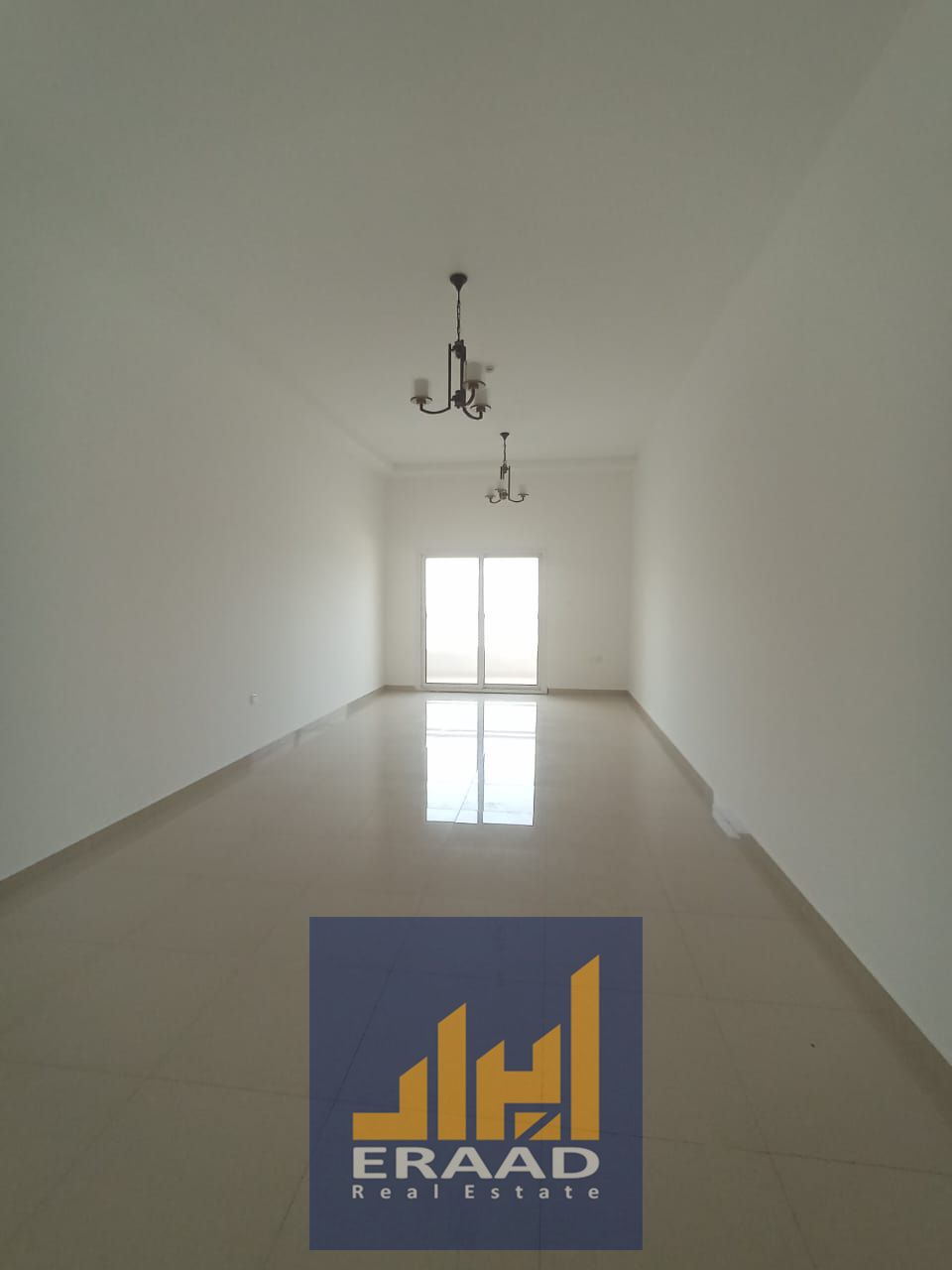 Spacious 2BHK Apartment for Rent – Muwailieh (Opp. Safari Mall)!