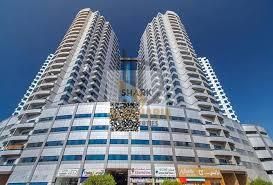 Apartment for Sale – Falcon Towers, Ajman