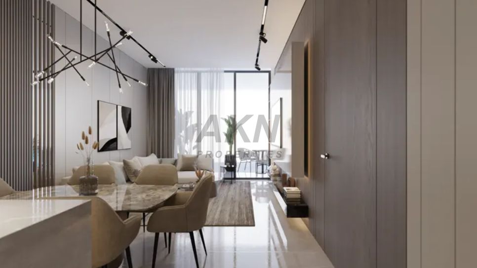 Spacious Studio | Prime Location | Best Price