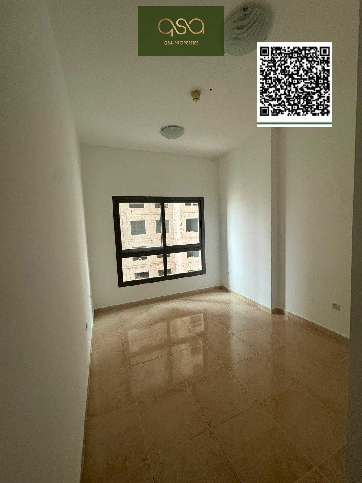 SPACIOUS THREE BEDROOM APARTMENT AVAILABLE FOR SALE EMIRATES CITY AJMAN