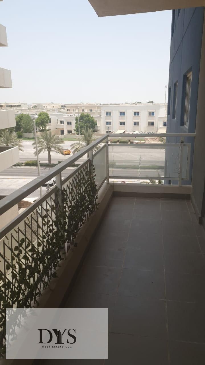Hot Deal For Sale | 2-Bedroom Apartment with Balcony in Al Reef Downtown – Building 34