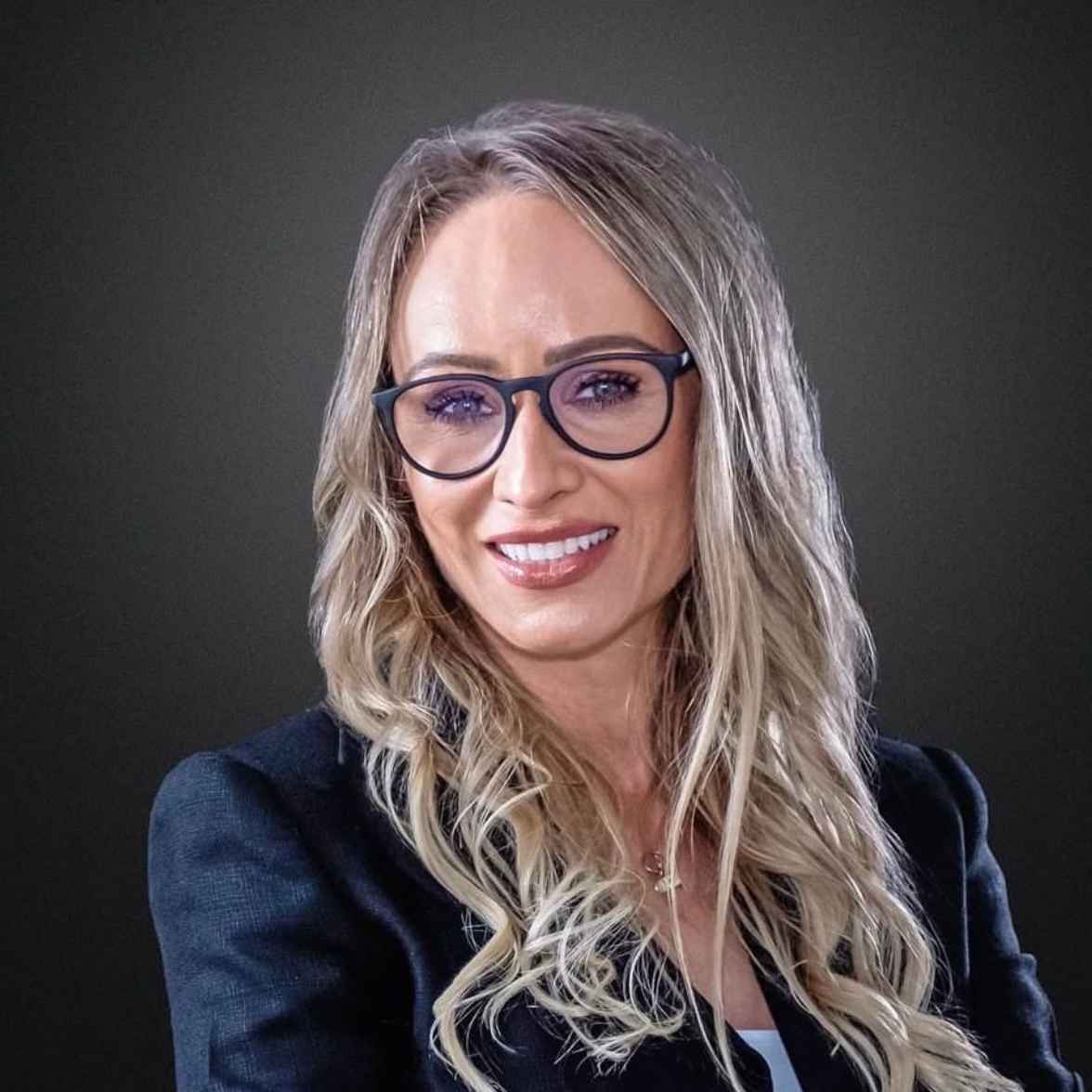 Lysann Galle Abi Nader