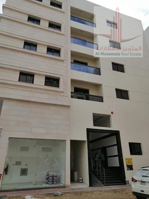 Two rooms and a hall with a balcony for annual rent, excellent location close to traffic and communications, for 34 thousand annually