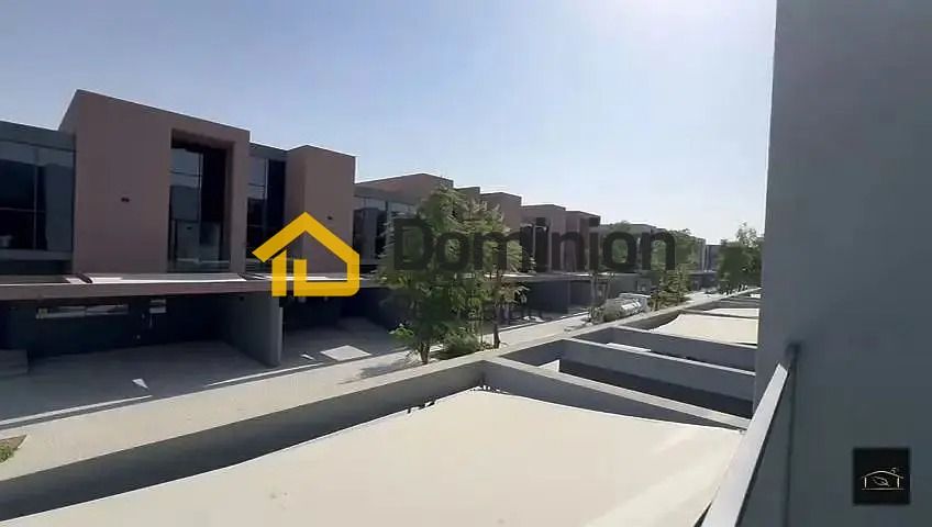 Green Community | PRIME LOCATION | Modern Townhouse