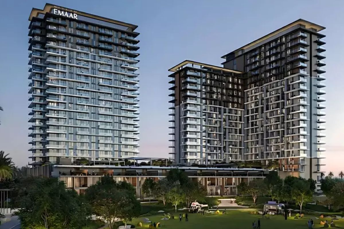 3 Bedroom | Parkwood By Emaar | No Commission