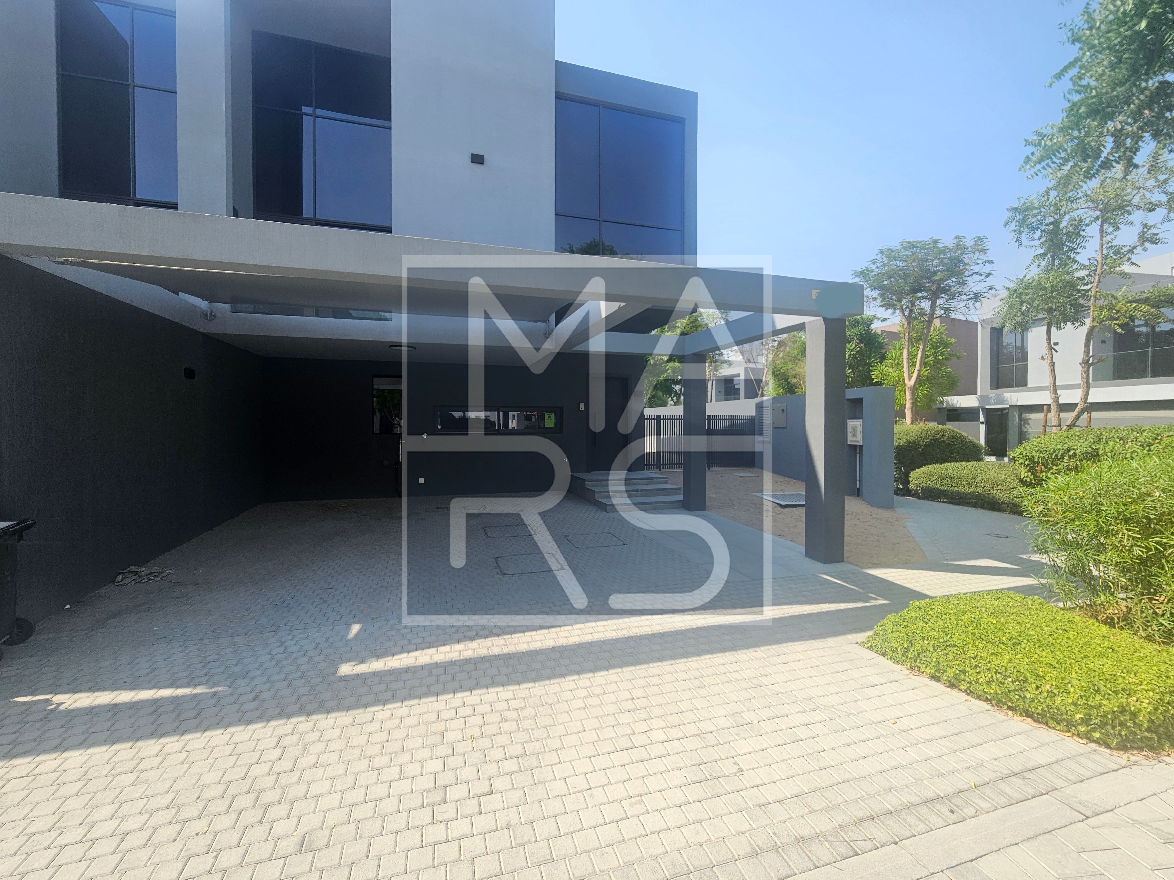 Luxury 3-bedroom Al master room Townhouse available for Rent:150k
