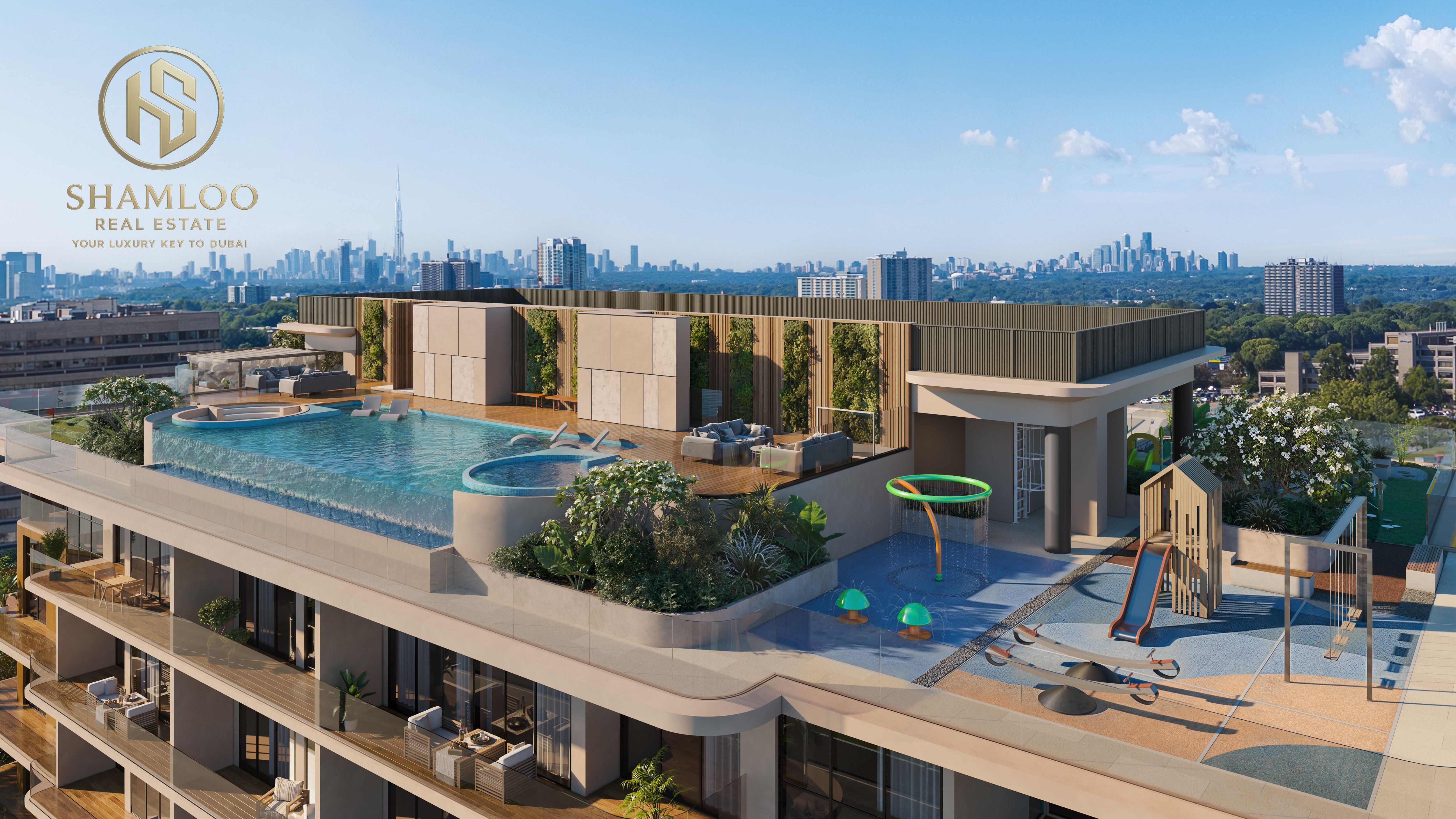 EASY PAYMENT PLAN I HIGH ROI I COMMUNITY LIFESTYLE