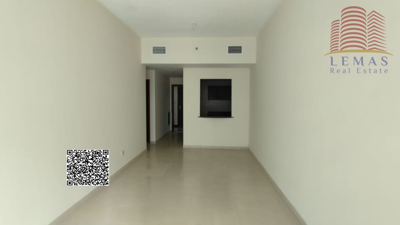 2bhk For sale cash, partial city view, open kitchen