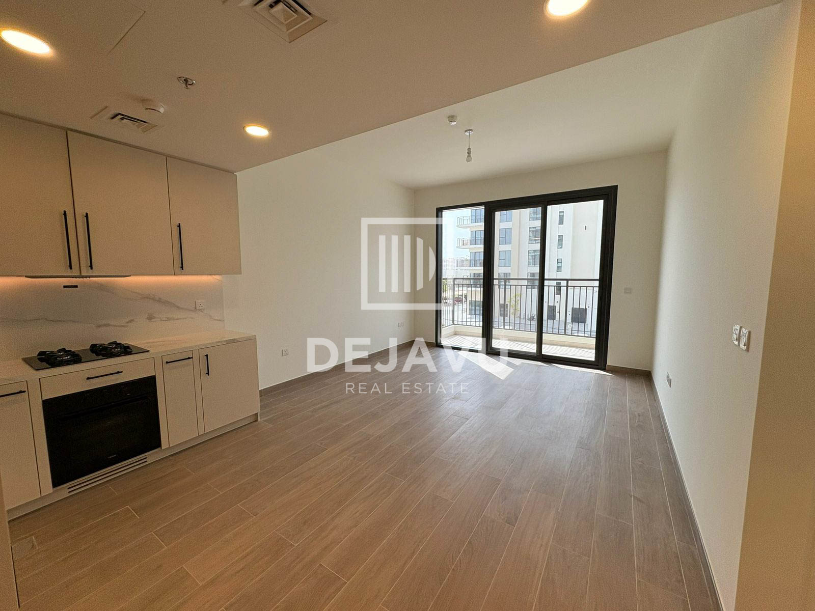 Brand New | Boulevard view | Ready To Move In