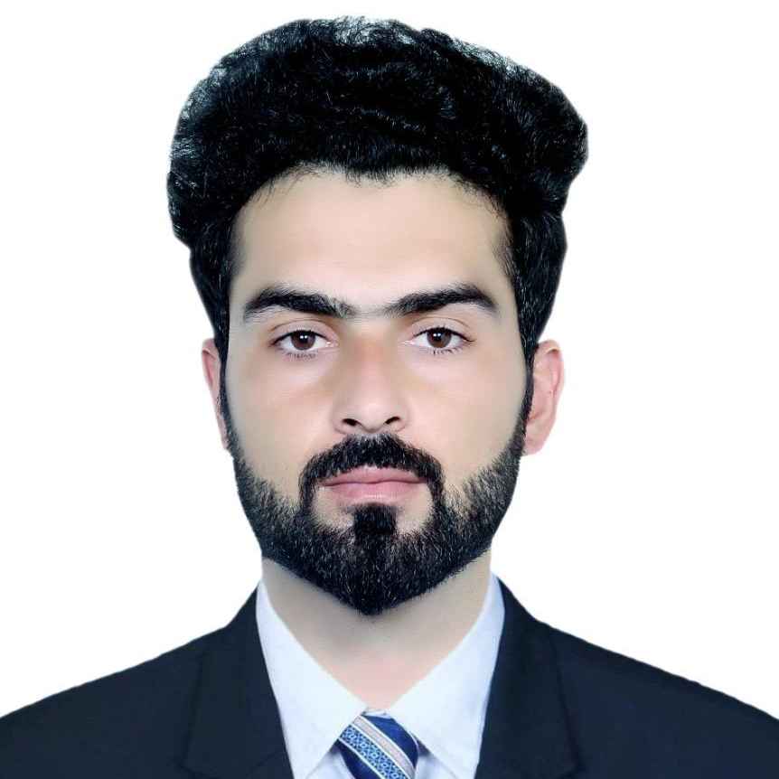 Kashif Saeed Sher Aziz