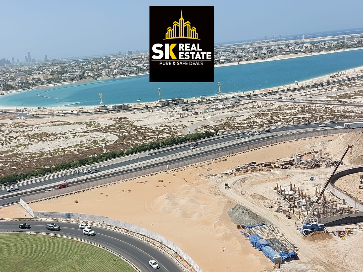 SEA VIEWS & SPACIOUS 2BHK IN 65K WITH MAID ROOM + FREE AMUNITIES