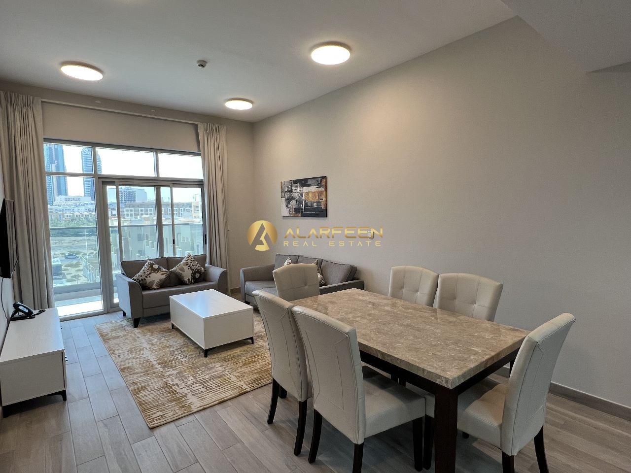 Including Bills | Fully Furnished | Prime Location