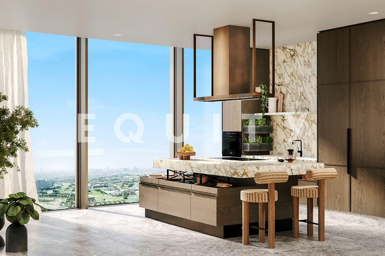 30/70 PP | Skyline View | Investor Opportunity