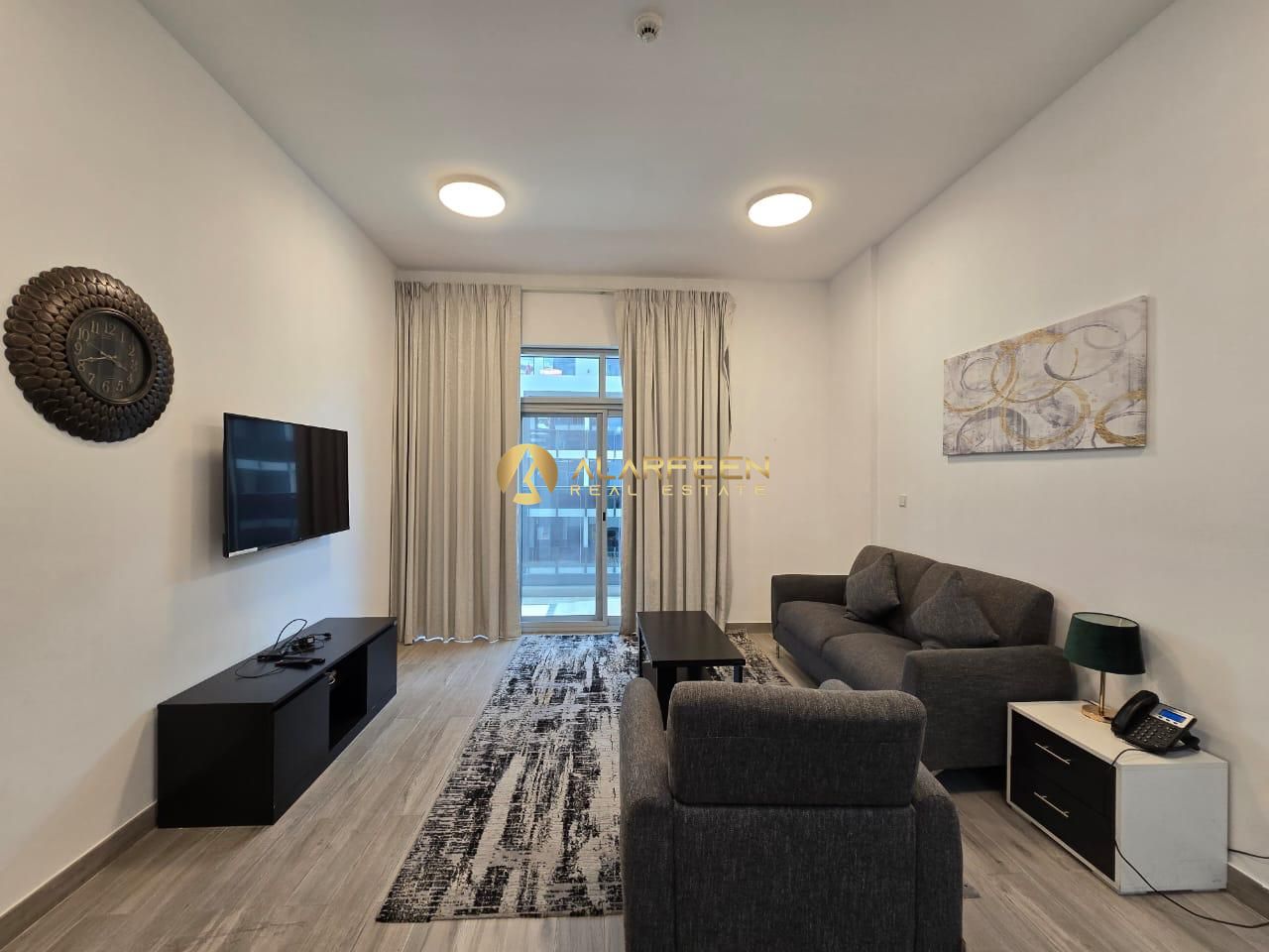 Fully Furnished | Including Bills | Community View