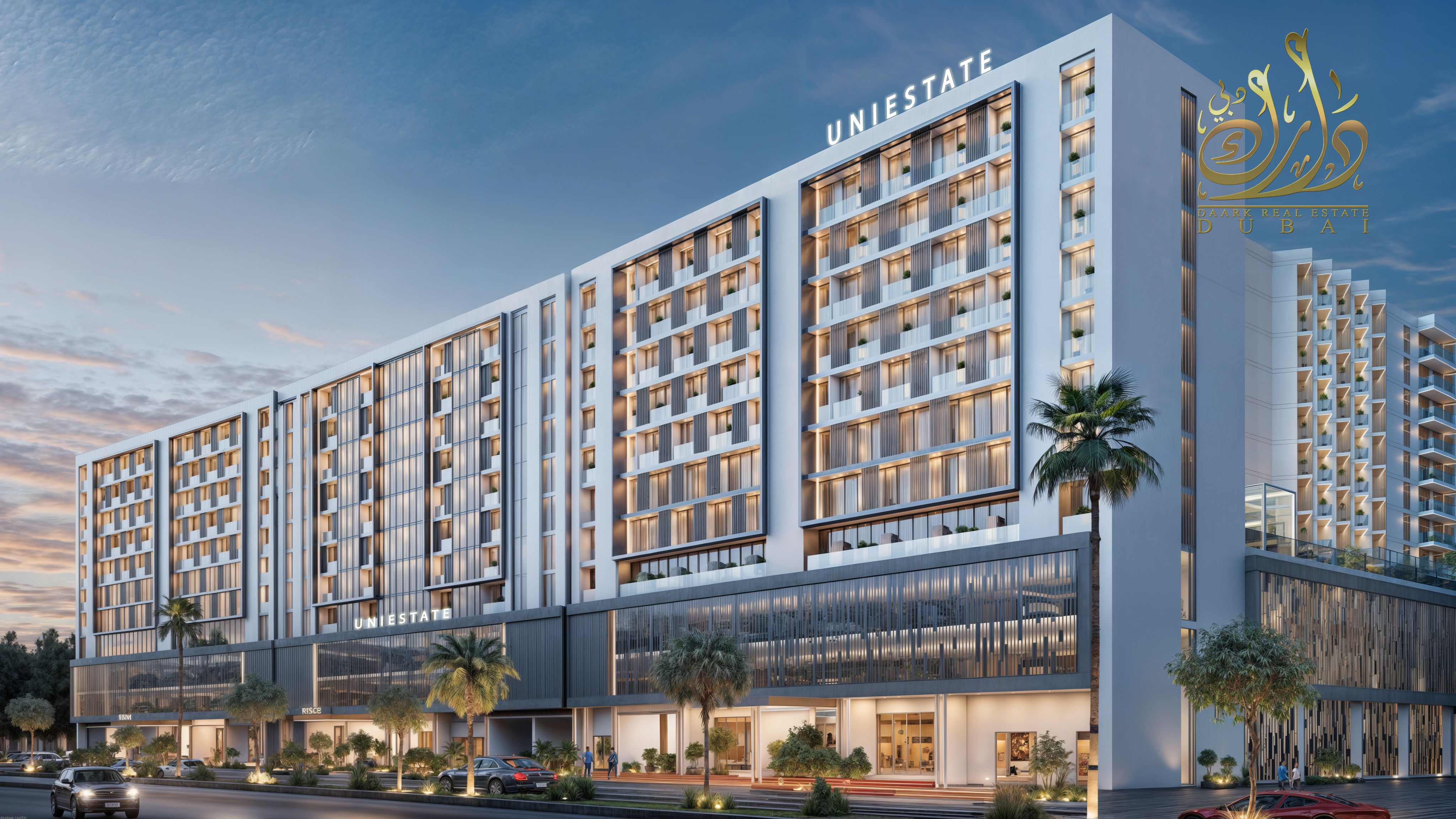 Luxury Residence at Playa Viva – Next to Wynn Mega Resort