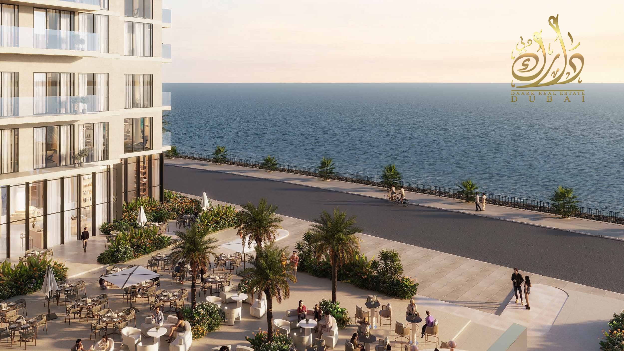 Beachfront Lifestyle at Playa Viva – Near the World’s Largest Casino Resort