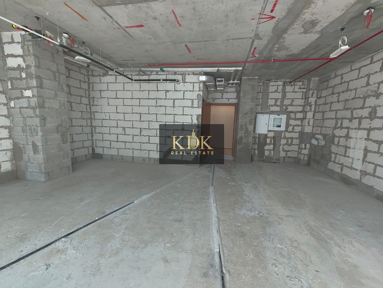 Spacious Office Space | Shell n Core | Brand new