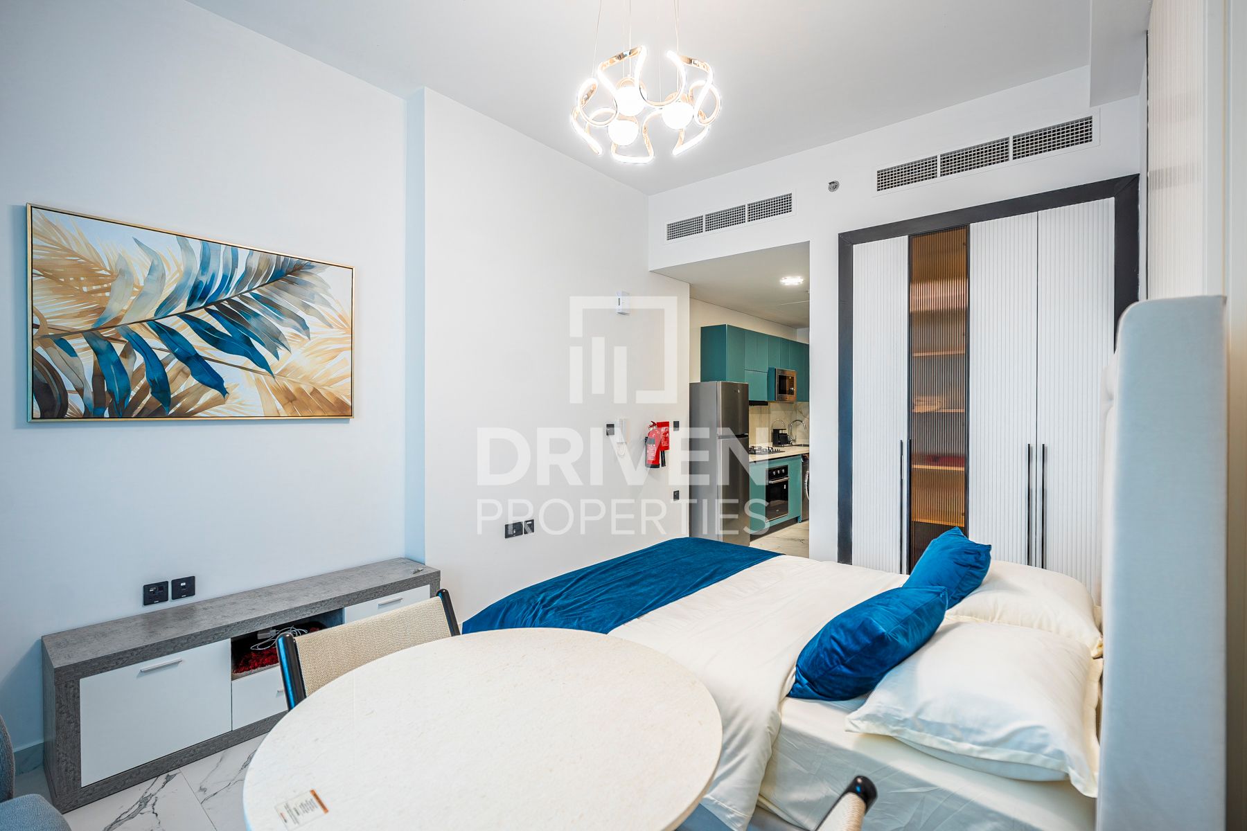 Park View | Distinctive New Unit | High Floor